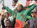 Bangladesh banter: Diary of an Indian on tour